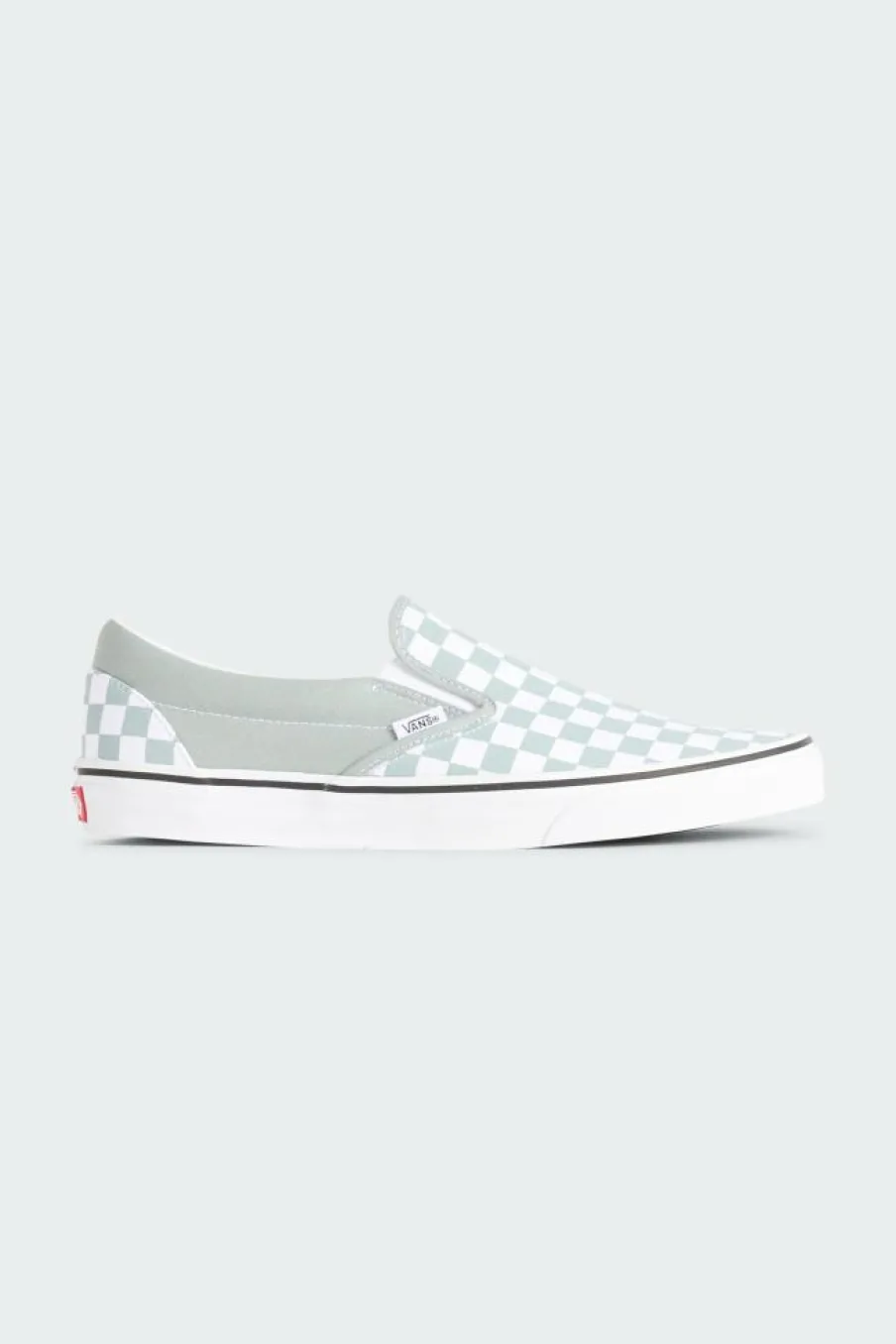 CLASSIC SLIP-ON - Baskets | Gris*VANS Sale