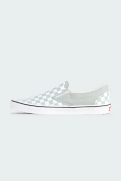 CLASSIC SLIP-ON - Baskets | Gris*VANS Sale