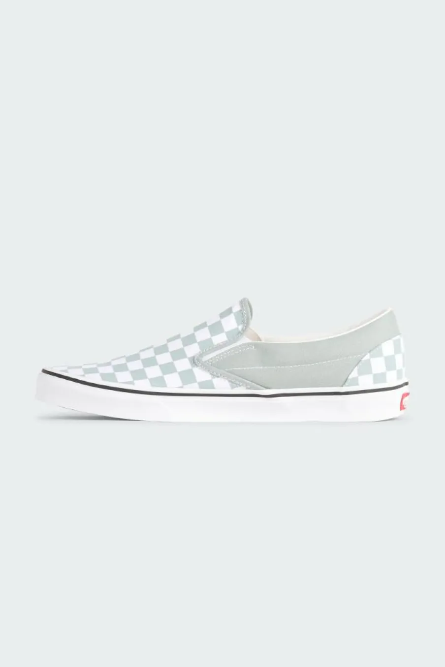 CLASSIC SLIP-ON - Baskets | Gris*VANS Sale