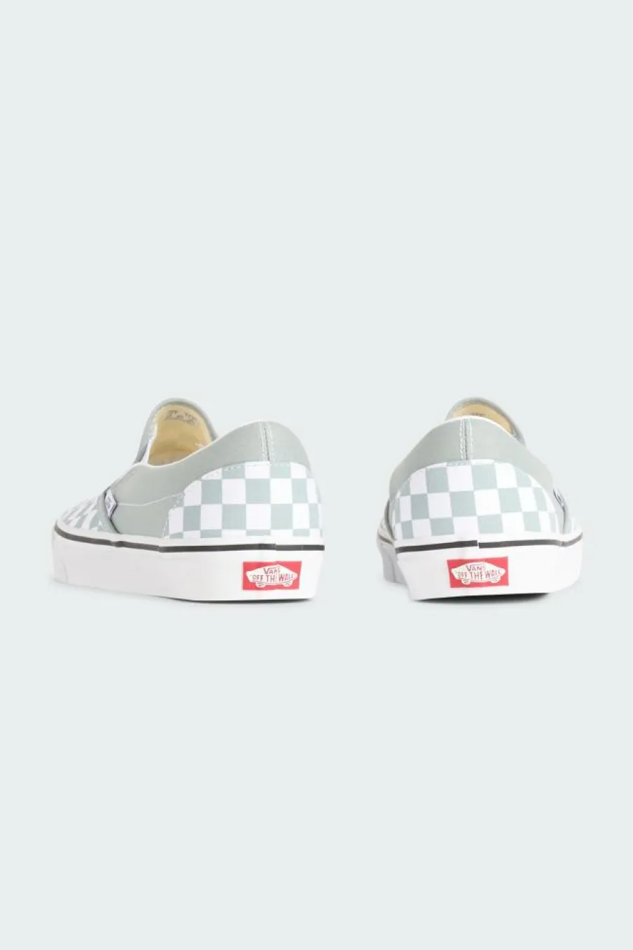 CLASSIC SLIP-ON - Baskets | Gris*VANS Sale
