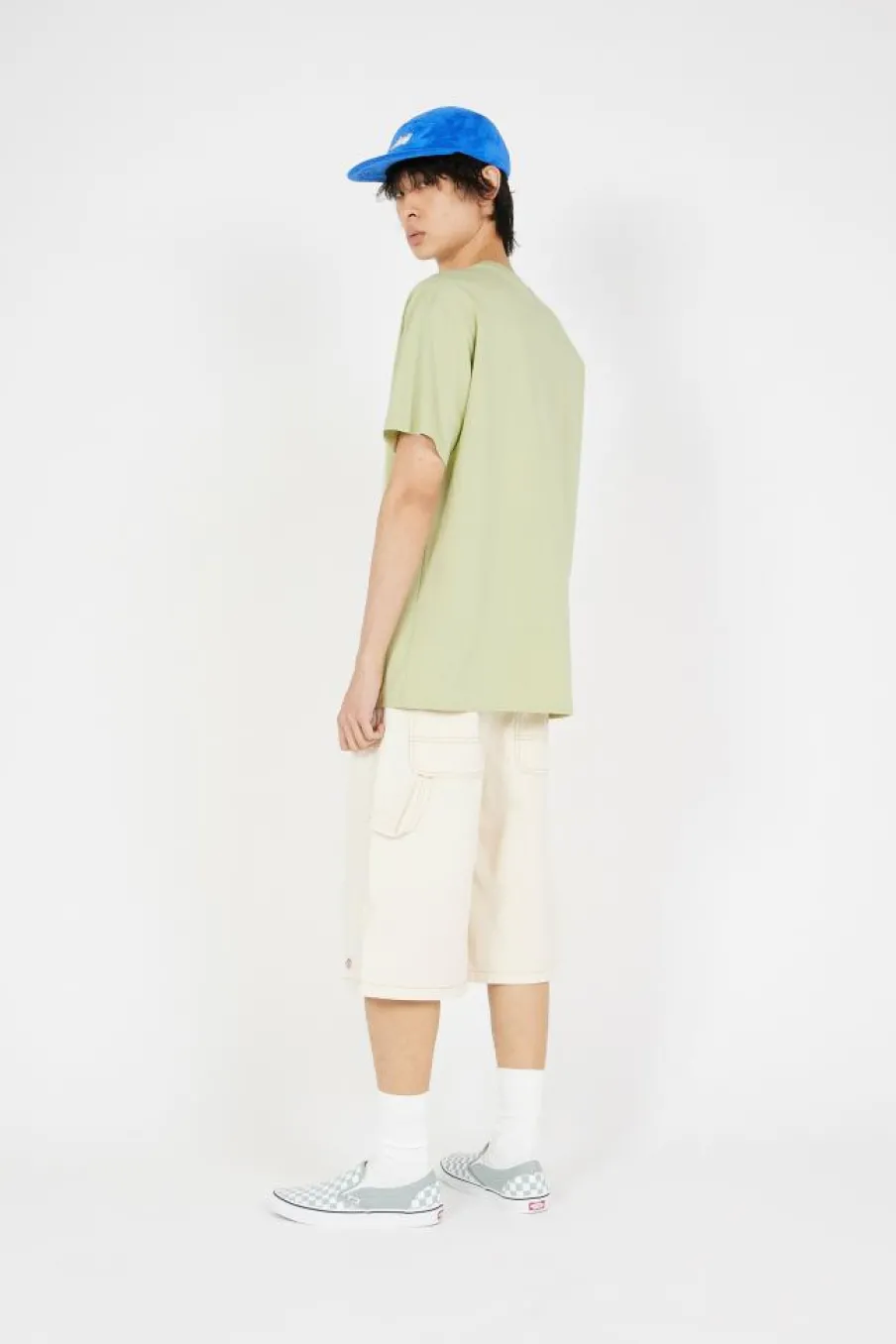 CLASSIC SLIP-ON - Baskets | Gris*VANS Sale