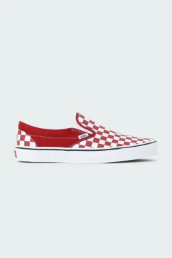 CLASSIC SLIP-ON - Baskets | Rouge*VANS Online