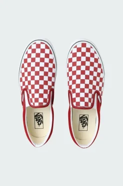 CLASSIC SLIP-ON - Baskets | Rouge*VANS Online