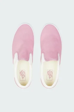 Classic Slip-On - Slip-on | Rose*VANS Outlet