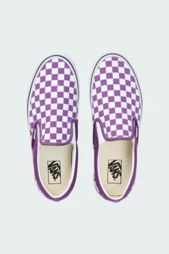 Classic Slip-On - Slip-on | Violet*VANS Sale
