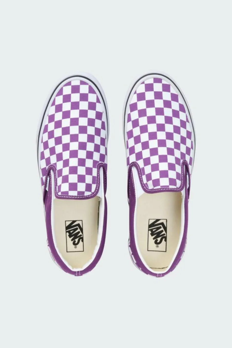 Classic Slip-On - Slip-on | Violet*VANS Sale