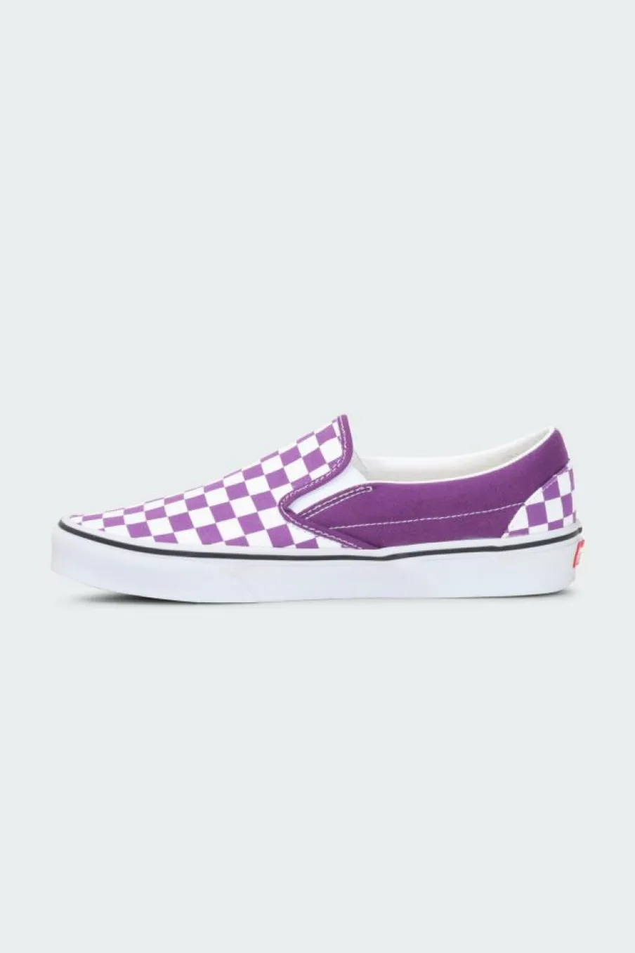 Classic Slip-On - Slip-on | Violet*VANS Sale