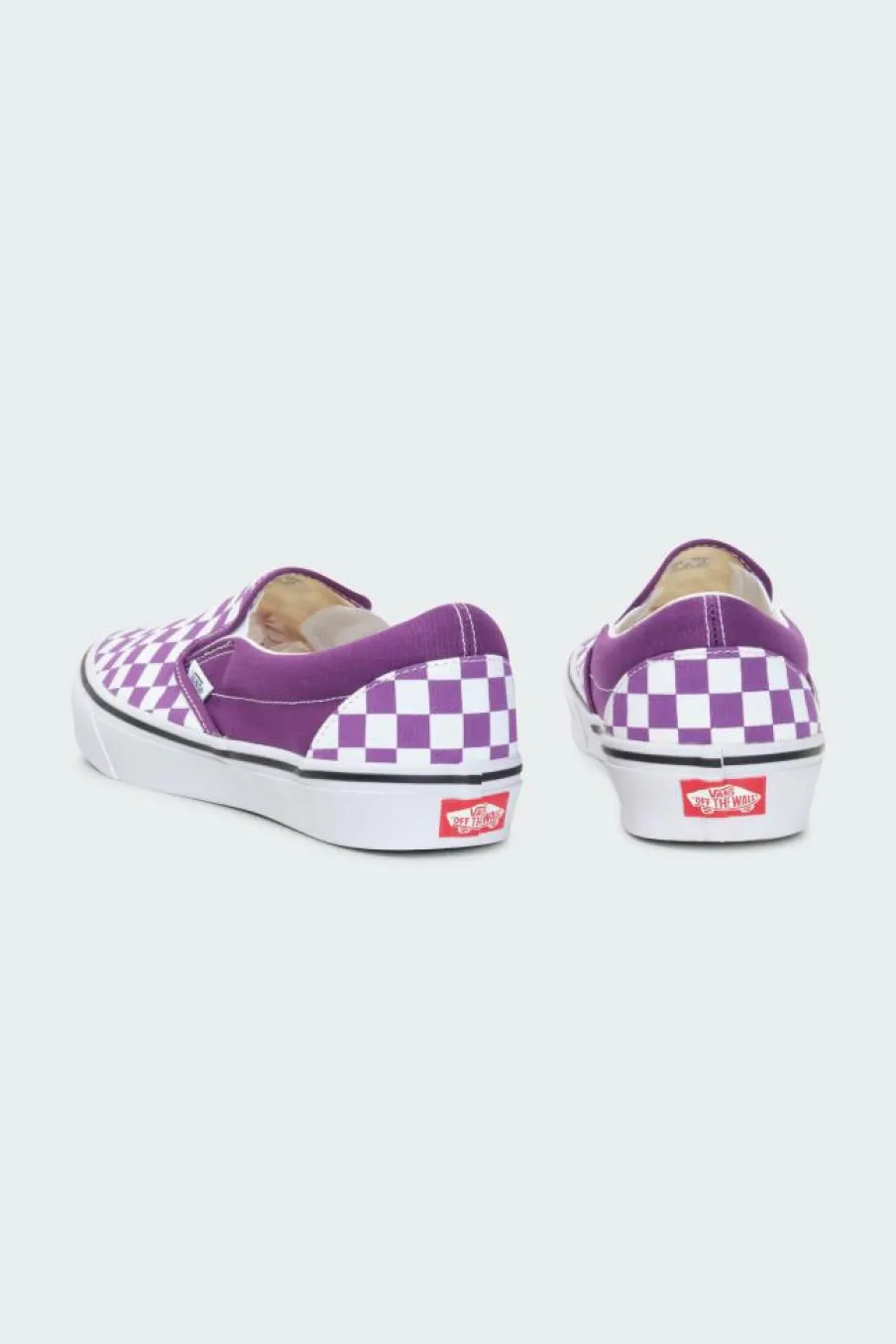 Classic Slip-On - Slip-on | Violet*VANS Sale