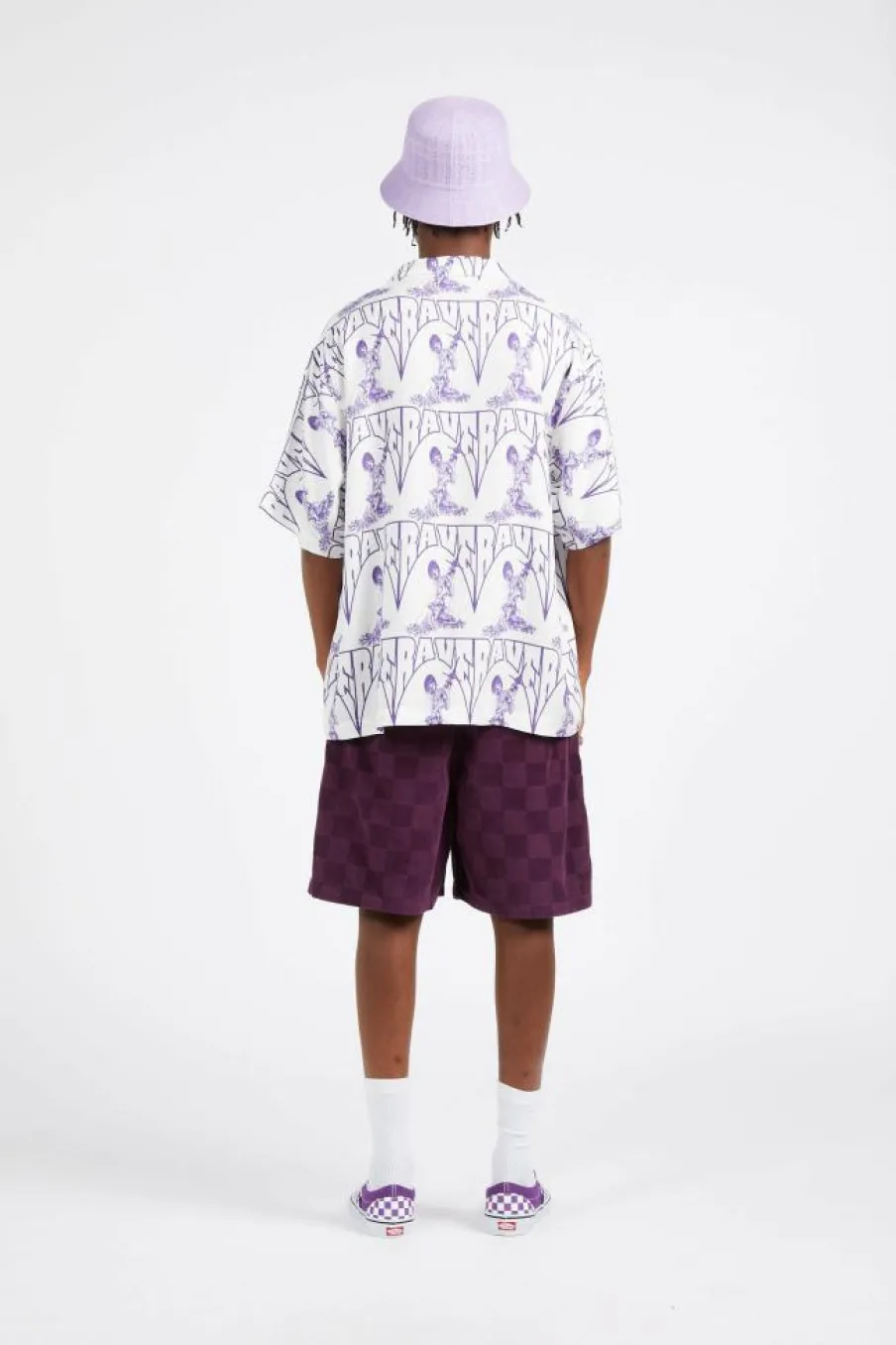 Classic Slip-On - Slip-on | Violet*VANS Sale
