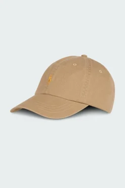 CLASSIC SPORT CAP - Casquette | Beige*POLO RALPH LAUREN Hot