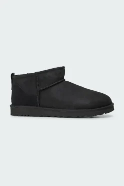 CLASSIC ULTRA MINI - Bottines | Noir*UGG Hot