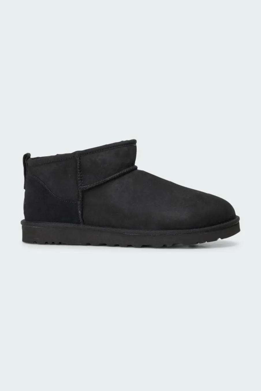 CLASSIC ULTRA MINI - Bottines | Noir*UGG Hot