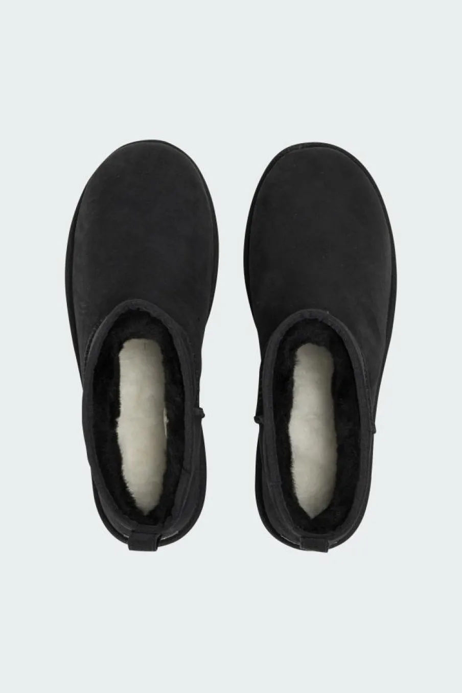 CLASSIC ULTRA MINI - Bottines | Noir*UGG Hot