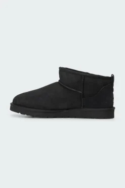 CLASSIC ULTRA MINI - Bottines | Noir*UGG Hot