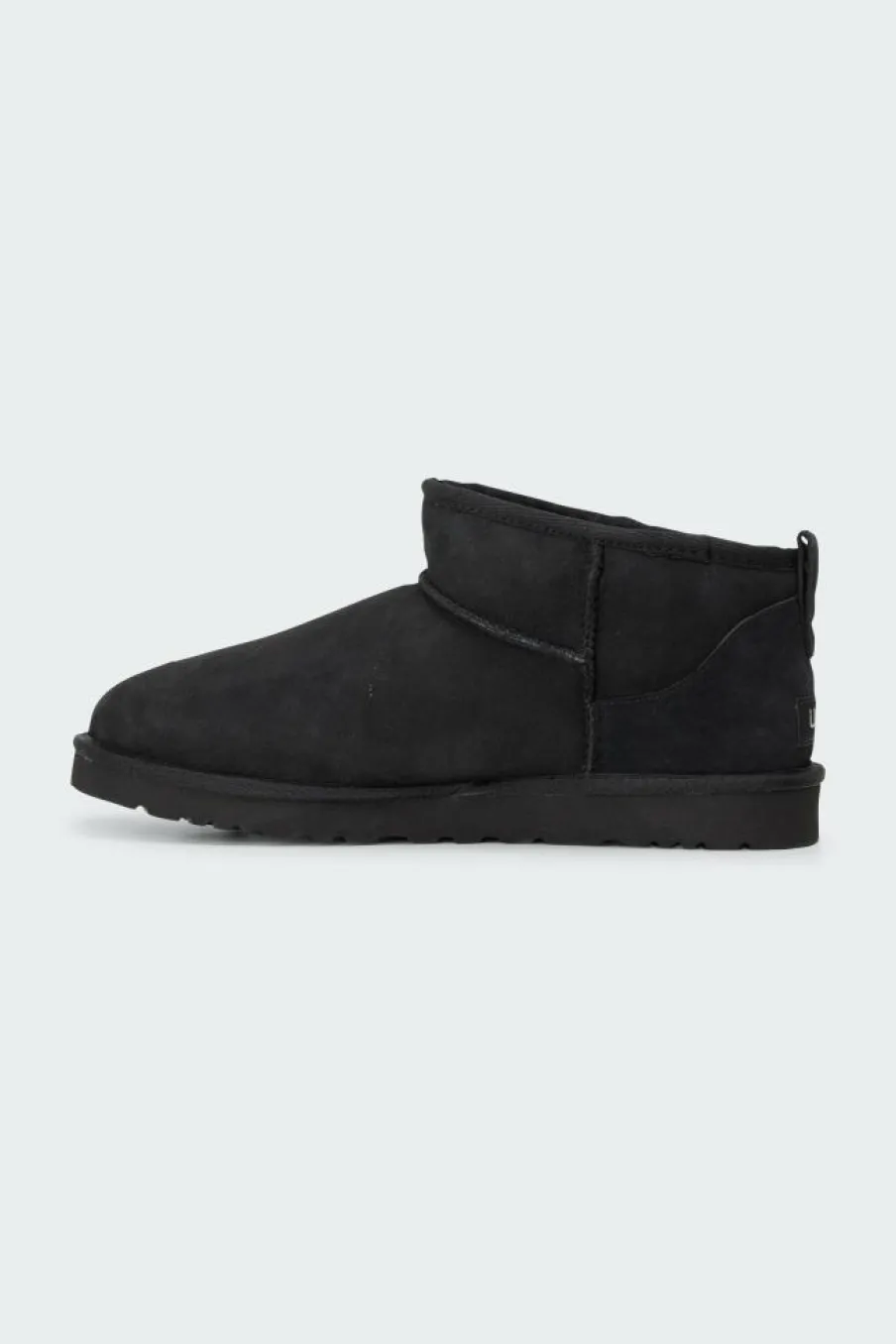CLASSIC ULTRA MINI - Bottines | Noir*UGG Hot