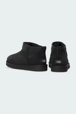 CLASSIC ULTRA MINI - Bottines | Noir*UGG Hot