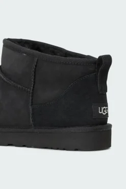 CLASSIC ULTRA MINI - Bottines | Noir*UGG Hot