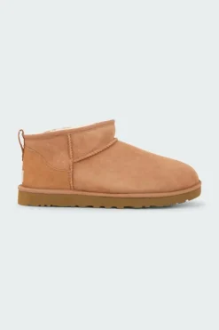 CLASSIC ULTRA MINI - Bottines | Marron*UGG Online