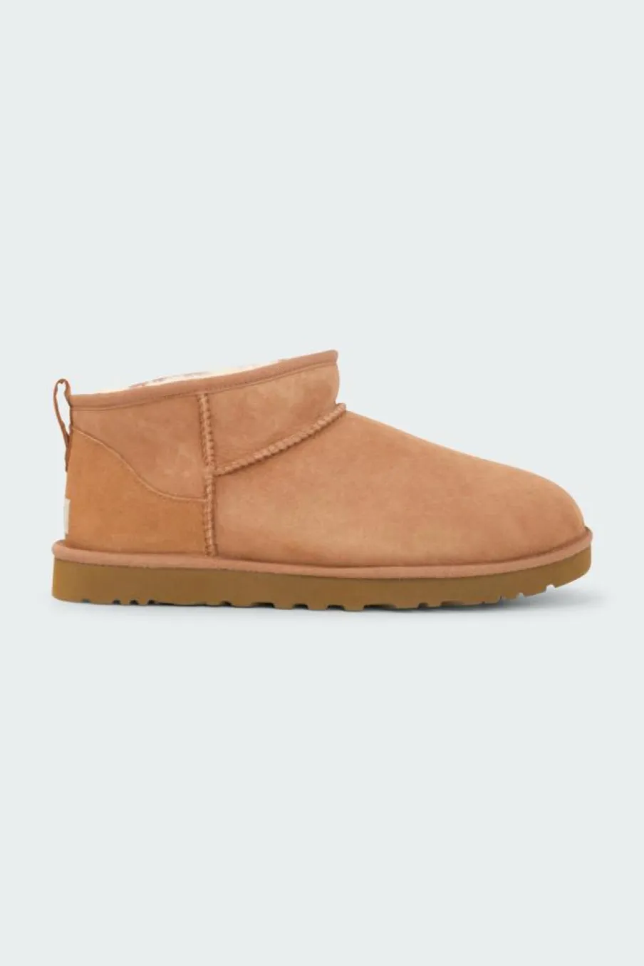 CLASSIC ULTRA MINI - Bottines | Marron*UGG Online