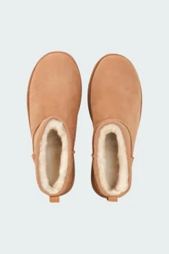 CLASSIC ULTRA MINI - Bottines | Marron*UGG Online