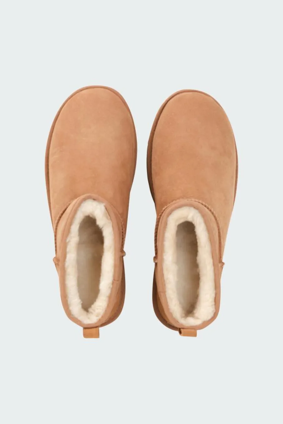 CLASSIC ULTRA MINI - Bottines | Marron*UGG Online