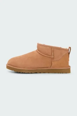CLASSIC ULTRA MINI - Bottines | Marron*UGG Online