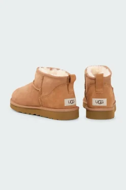 CLASSIC ULTRA MINI - Bottines | Marron*UGG Online