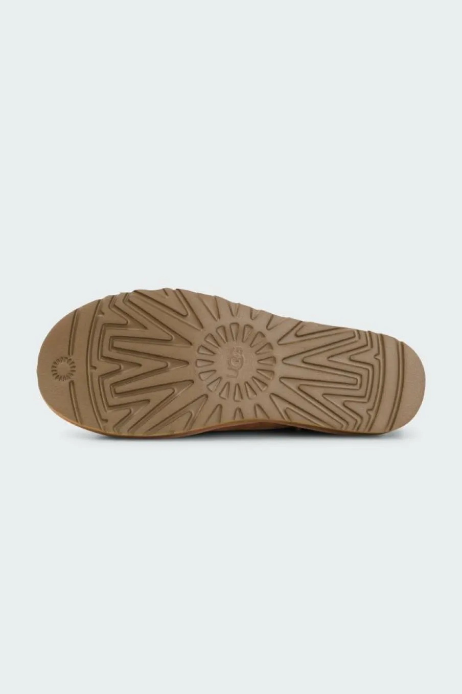 CLASSIC ULTRA MINI - Bottines | Marron*UGG Online