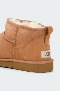CLASSIC ULTRA MINI - Bottines | Marron*UGG Online