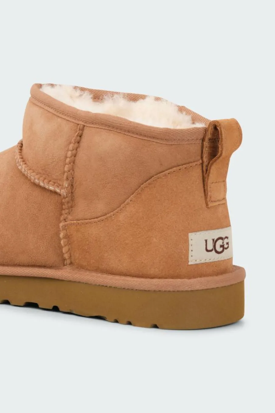 CLASSIC ULTRA MINI - Bottines | Marron*UGG Online