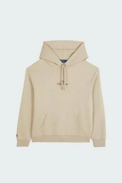 Classics - Hoodie | Beige*POLO RALPH LAUREN Best