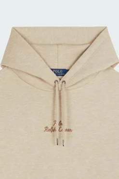 Classics - Hoodie | Beige*POLO RALPH LAUREN Best