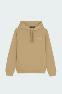 Classics - Hoodie | Beige*POLO RALPH LAUREN Discount