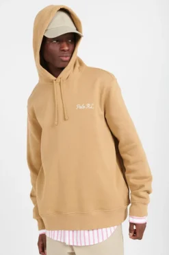Classics - Hoodie | Beige*POLO RALPH LAUREN Discount