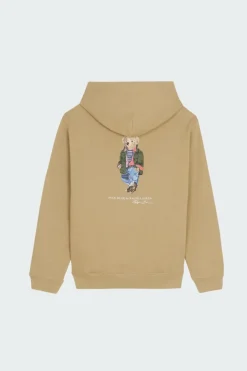 Classics - Hoodie | Beige*POLO RALPH LAUREN Discount