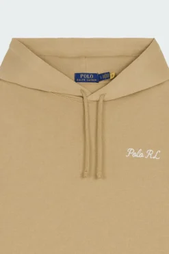 Classics - Hoodie | Beige*POLO RALPH LAUREN Discount