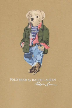Classics - Hoodie | Beige*POLO RALPH LAUREN Discount
