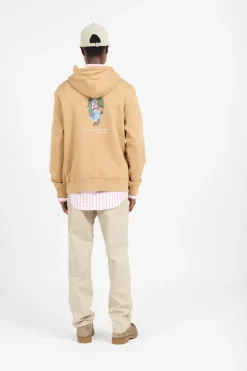 Classics - Hoodie | Beige*POLO RALPH LAUREN Discount