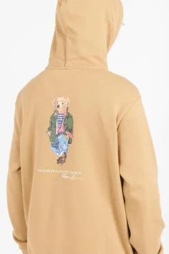 Classics - Hoodie | Beige*POLO RALPH LAUREN Discount