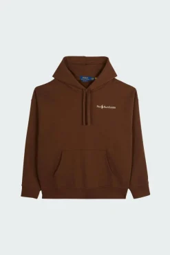 Classics - Hoodie | Marron*POLO RALPH LAUREN Discount
