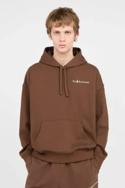 Classics - Hoodie | Marron*POLO RALPH LAUREN Discount
