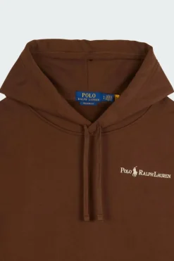 Classics - Hoodie | Marron*POLO RALPH LAUREN Discount