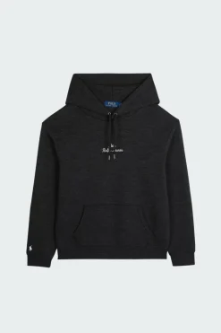 Classics - Hoodie | Noir*POLO RALPH LAUREN Outlet