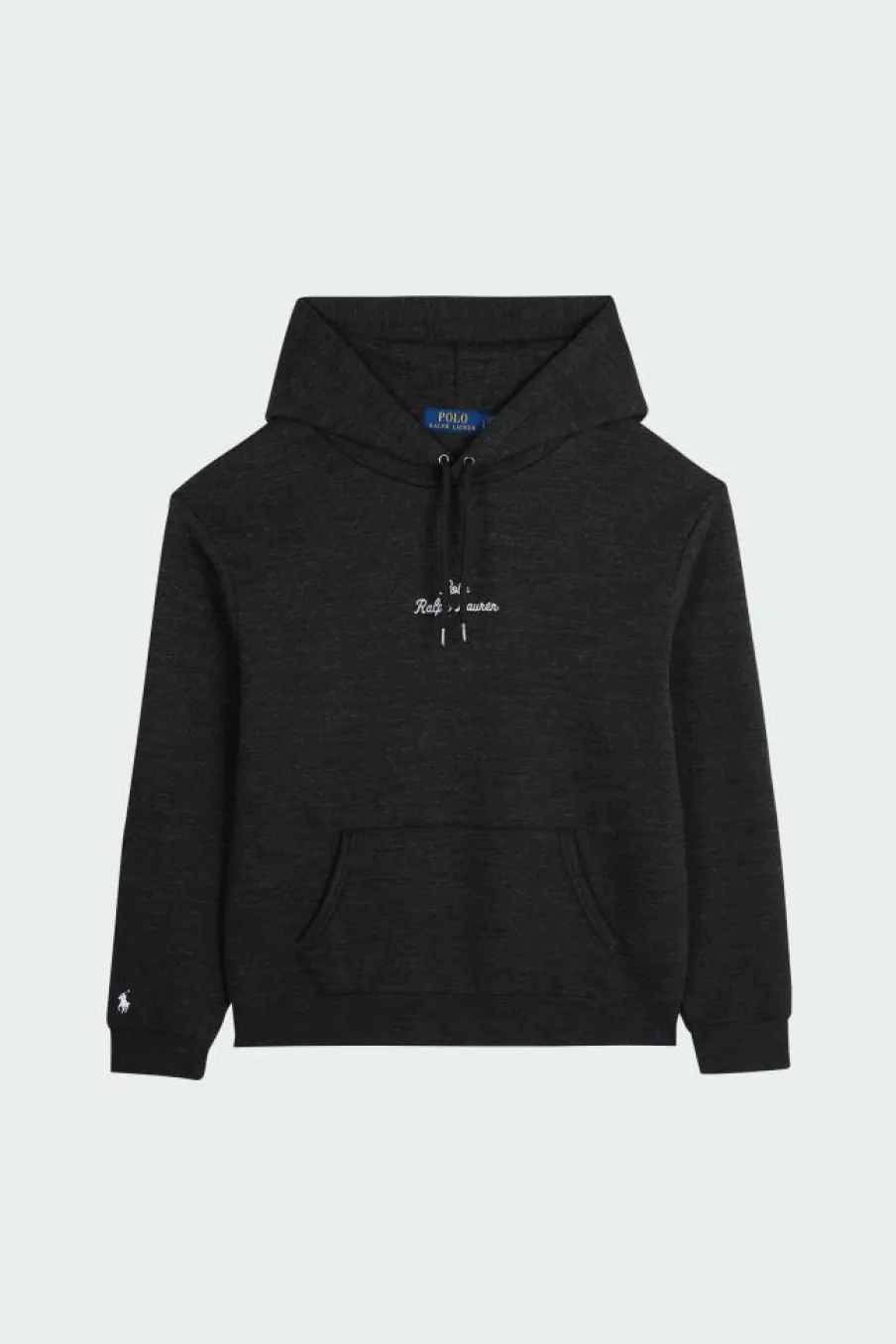 Classics - Hoodie | Noir*POLO RALPH LAUREN Outlet