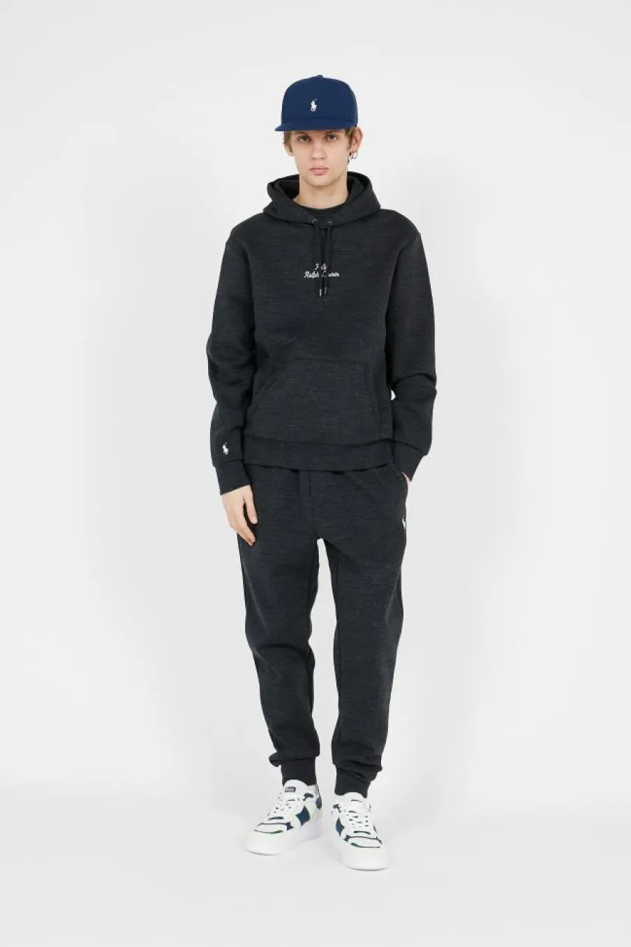 Classics - Hoodie | Noir*POLO RALPH LAUREN Outlet