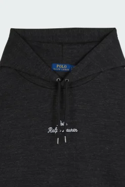 Classics - Hoodie | Noir*POLO RALPH LAUREN Outlet