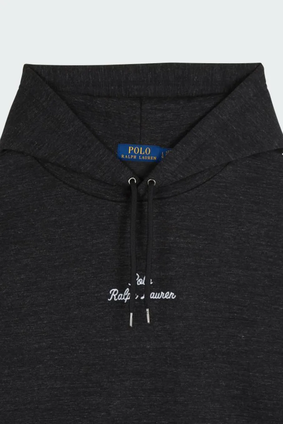 Classics - Hoodie | Noir*POLO RALPH LAUREN Outlet