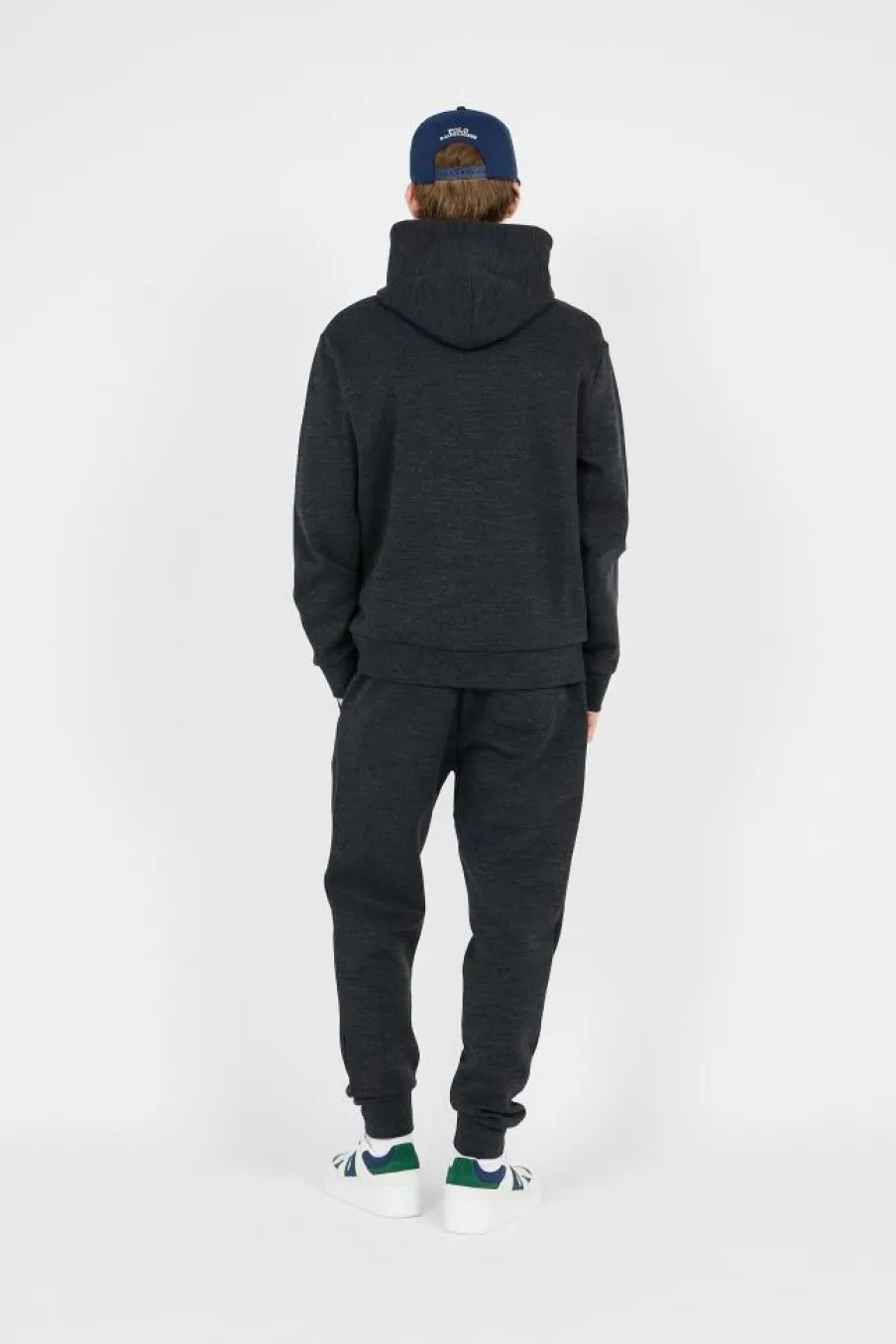 Classics - Hoodie | Noir*POLO RALPH LAUREN Outlet