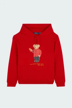 Classics - Hoodie | Rouge*POLO RALPH LAUREN Online