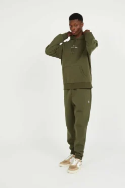 Classics - Hoodie | Vert*POLO RALPH LAUREN